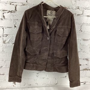 Lucky Brand Jacket